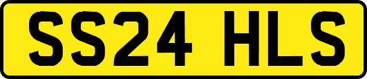 SS24HLS