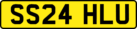 SS24HLU