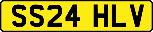 SS24HLV