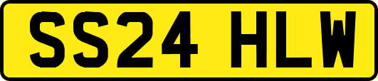 SS24HLW