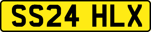 SS24HLX