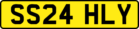 SS24HLY