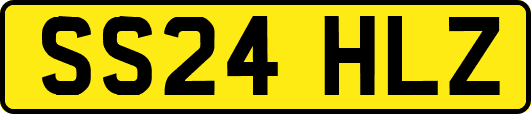 SS24HLZ