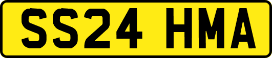 SS24HMA