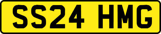 SS24HMG