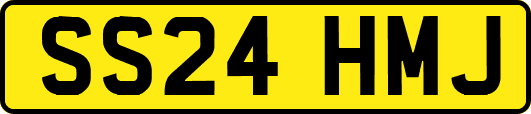 SS24HMJ