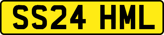 SS24HML