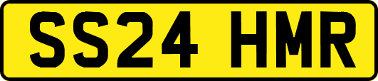 SS24HMR