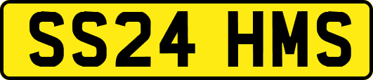 SS24HMS