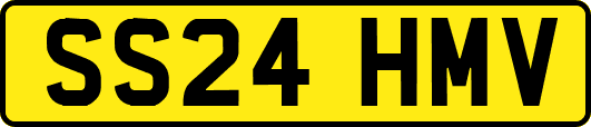 SS24HMV