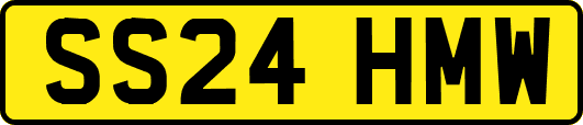 SS24HMW