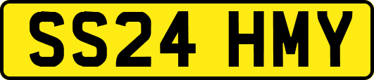 SS24HMY