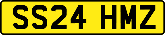 SS24HMZ