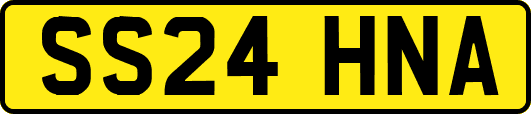 SS24HNA