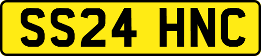 SS24HNC
