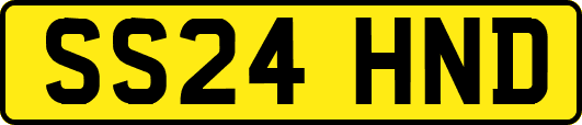 SS24HND