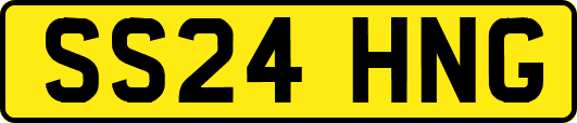 SS24HNG