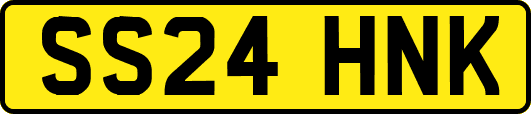 SS24HNK