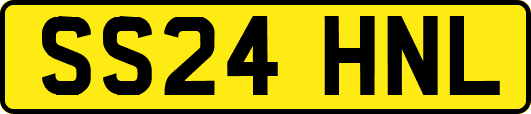 SS24HNL