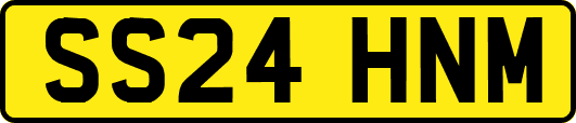 SS24HNM