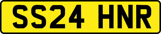 SS24HNR