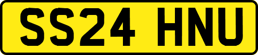 SS24HNU
