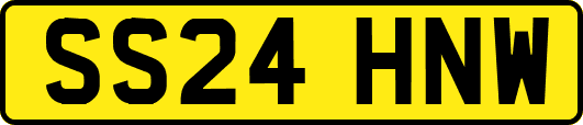 SS24HNW