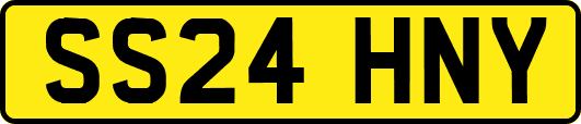 SS24HNY