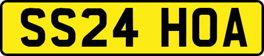 SS24HOA