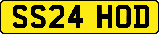 SS24HOD