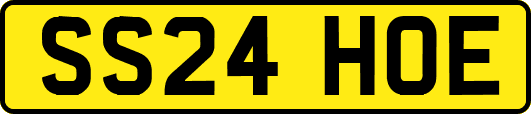 SS24HOE
