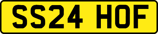 SS24HOF