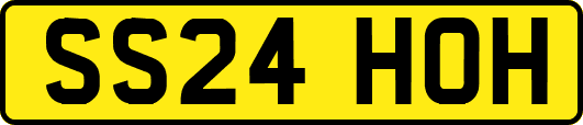 SS24HOH