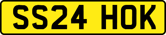 SS24HOK