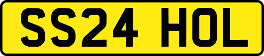 SS24HOL