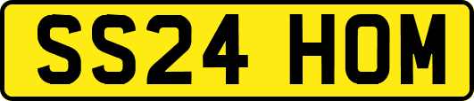 SS24HOM
