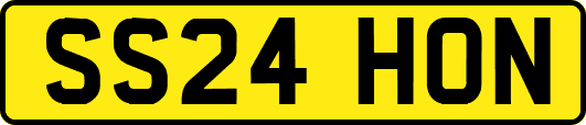 SS24HON