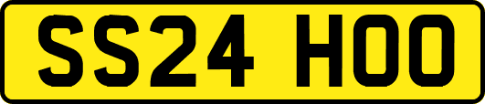 SS24HOO