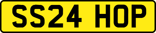 SS24HOP