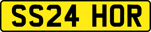 SS24HOR