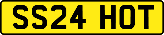 SS24HOT