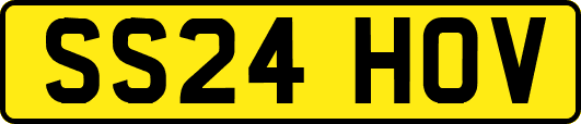SS24HOV