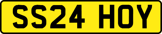 SS24HOY