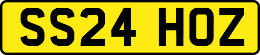 SS24HOZ