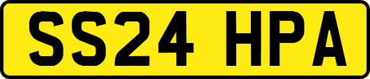 SS24HPA