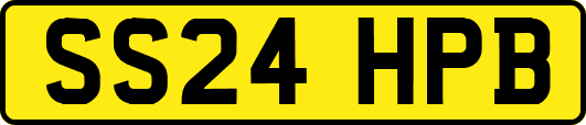 SS24HPB