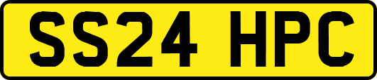 SS24HPC