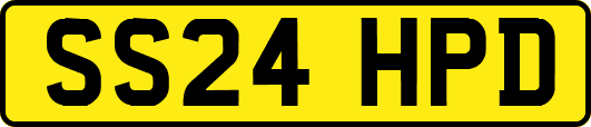 SS24HPD
