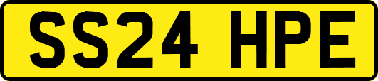 SS24HPE