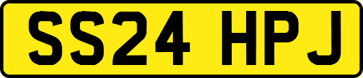 SS24HPJ